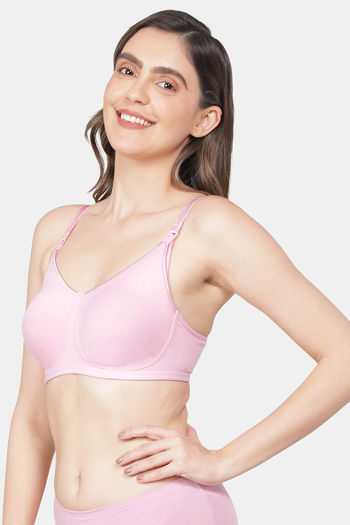 Jockey deals nursing bra